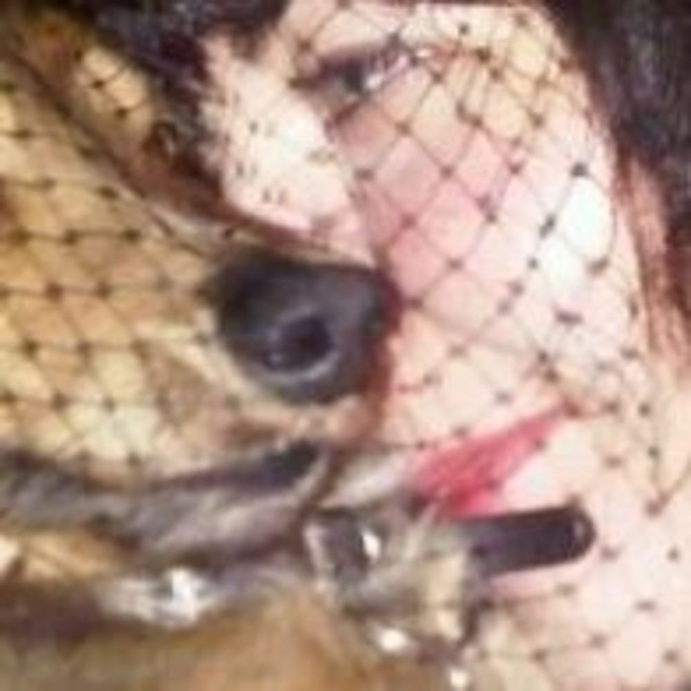 Meet your Posher, Kylie